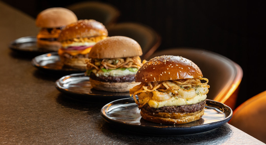 Burgers