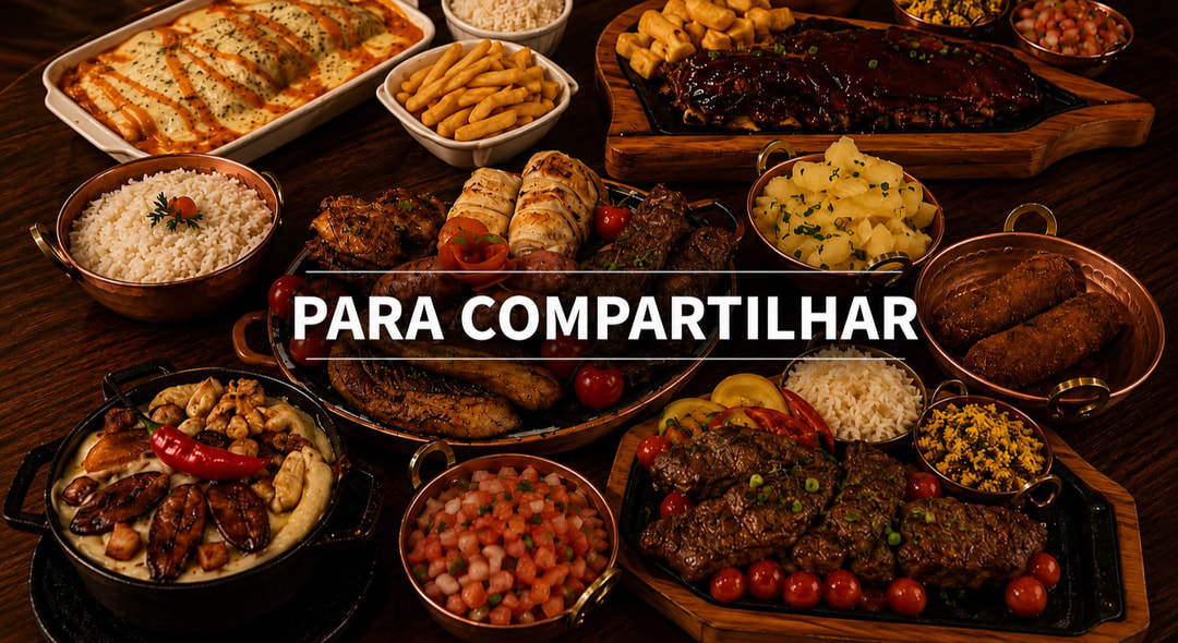 Para Compartilhar