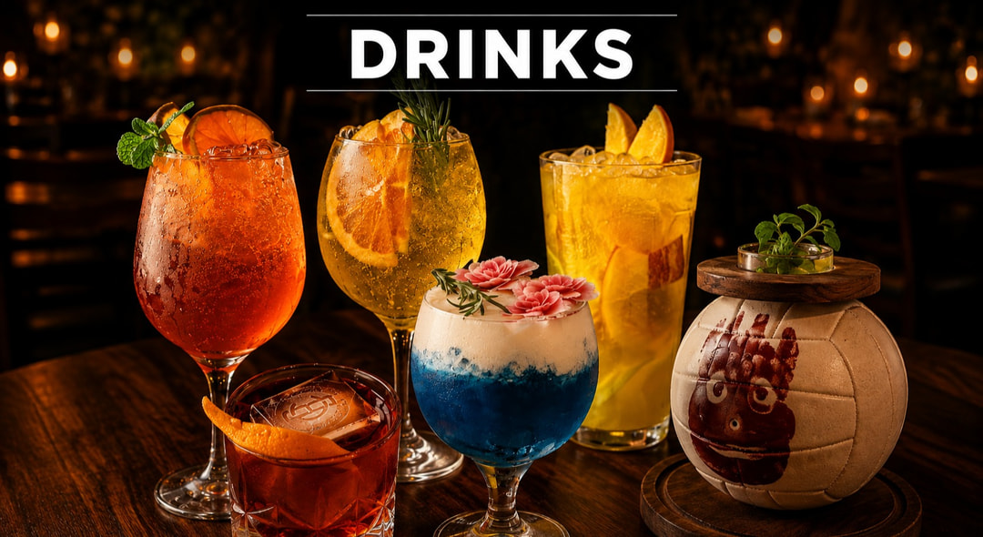 Drinks