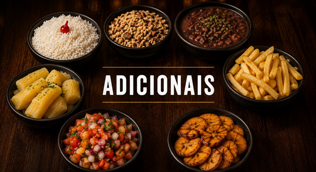 Adicionais