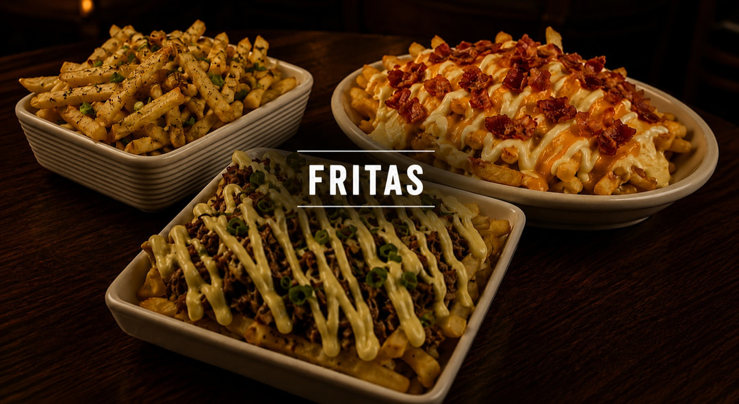 Fritas