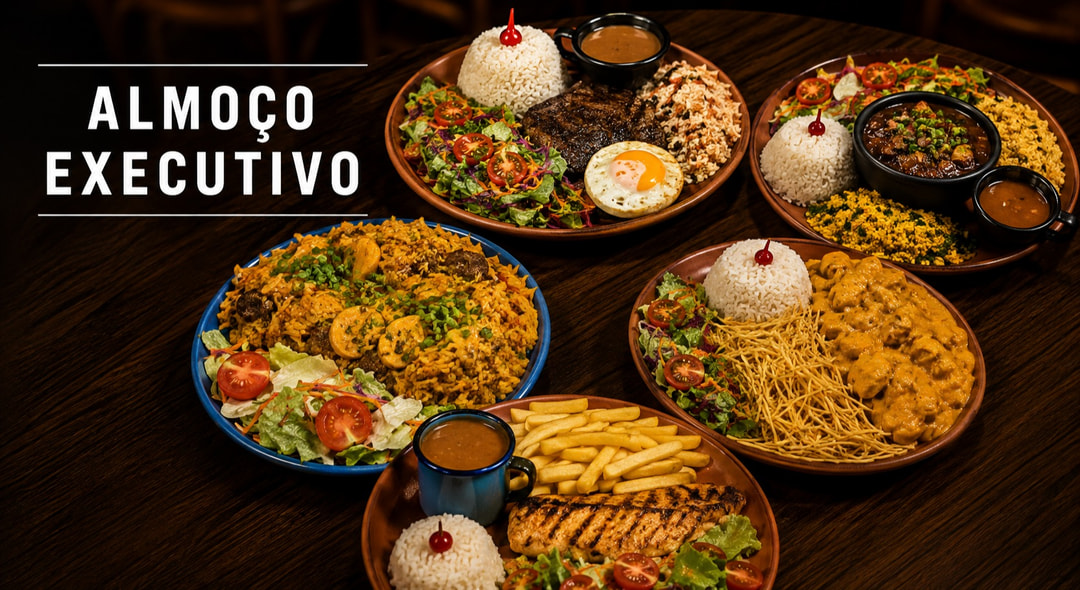 Almoco Executivo