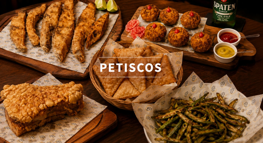 Petiscos