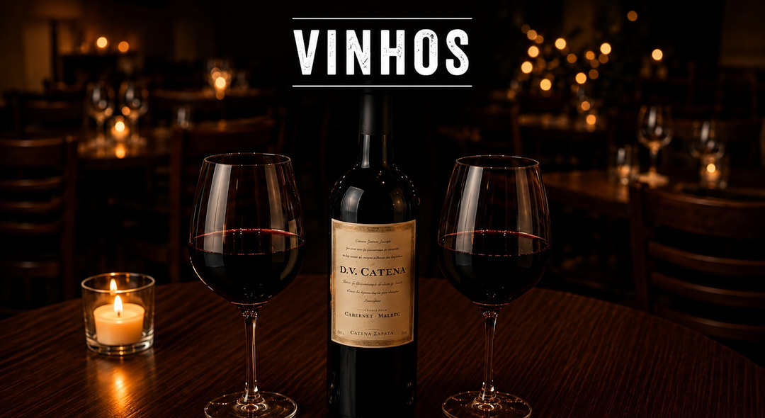 Vinhos