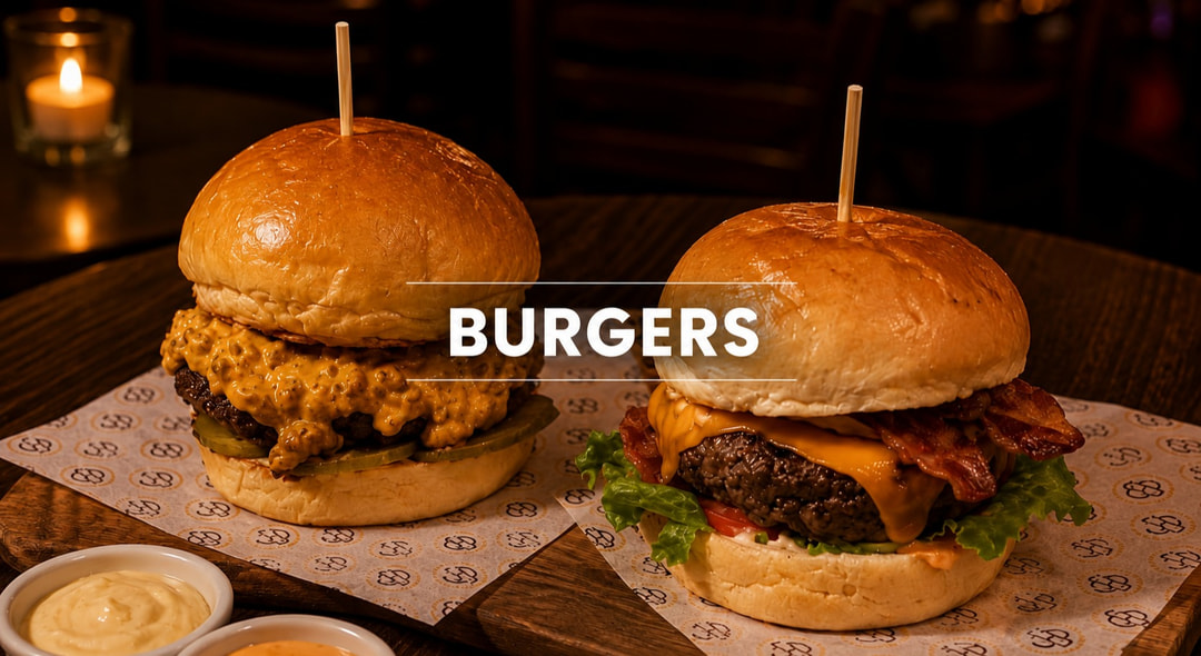 Burgers