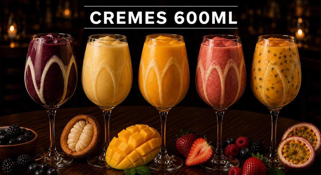 Cremes 