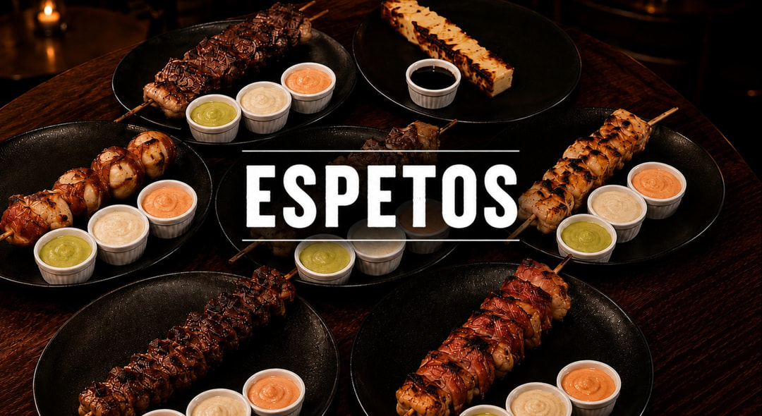 Espetos