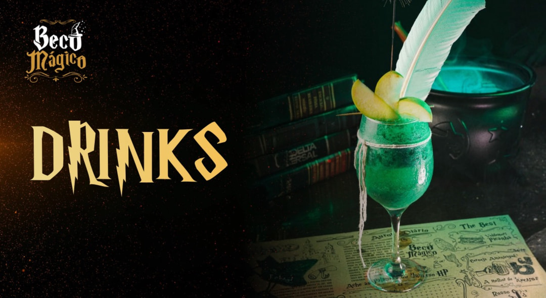 Drinks