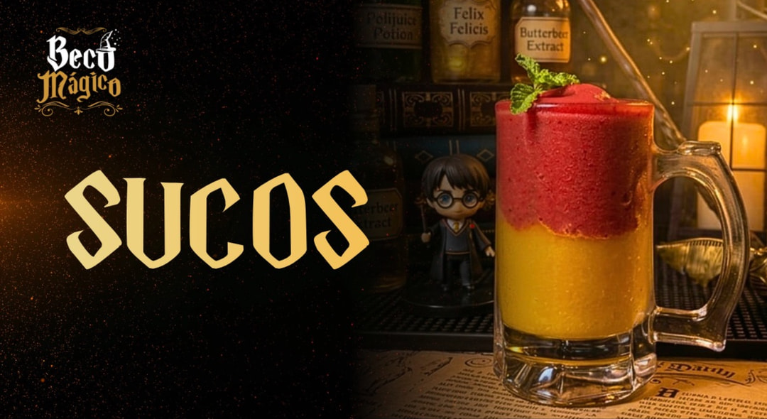 Sucos