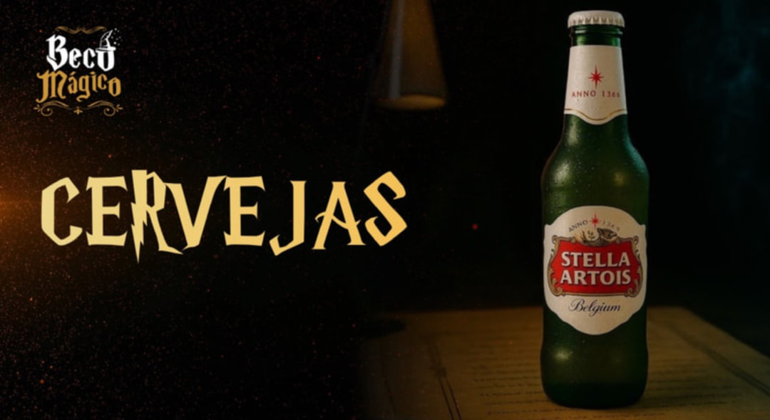 Cervejas