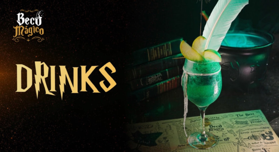 Drinks