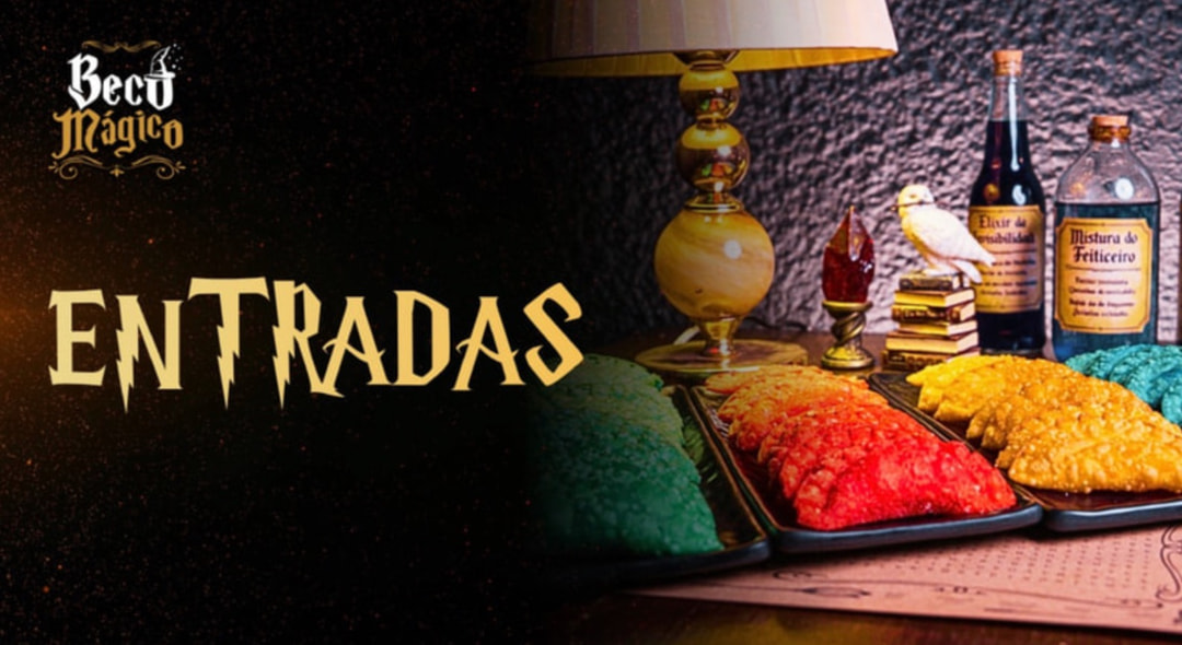 Entradas