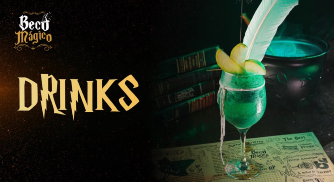 Drinks