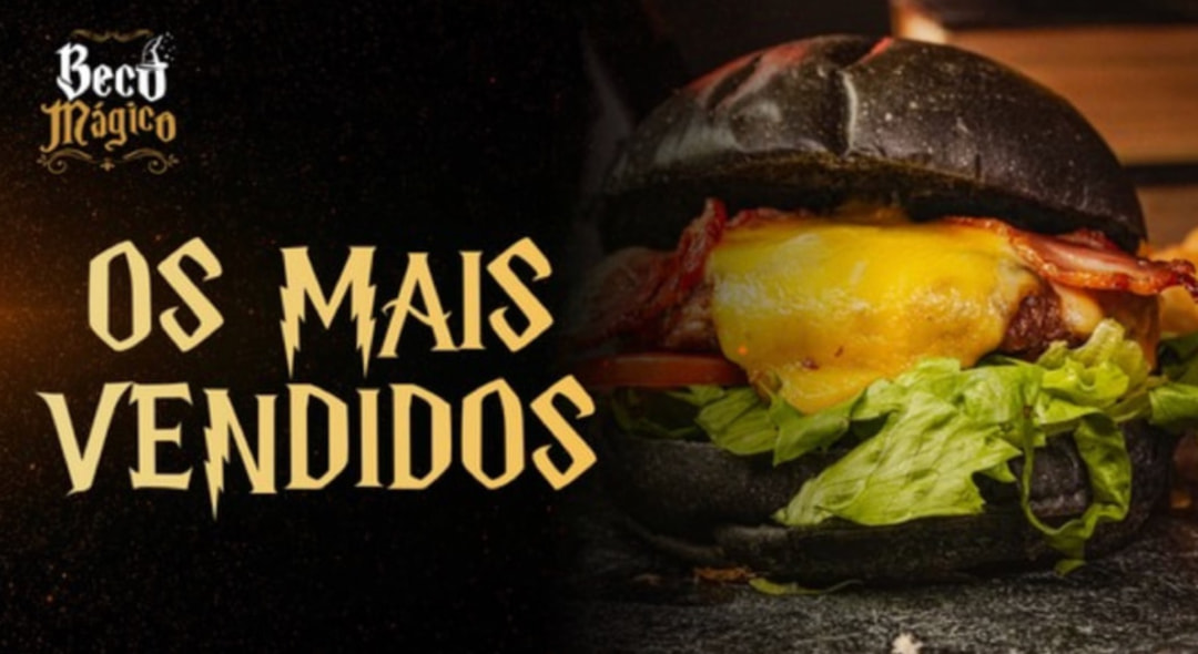 os Mais Vendidos