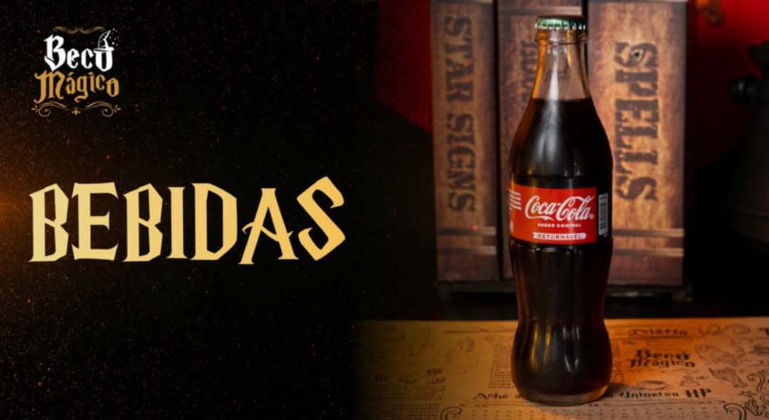 Bebidas
