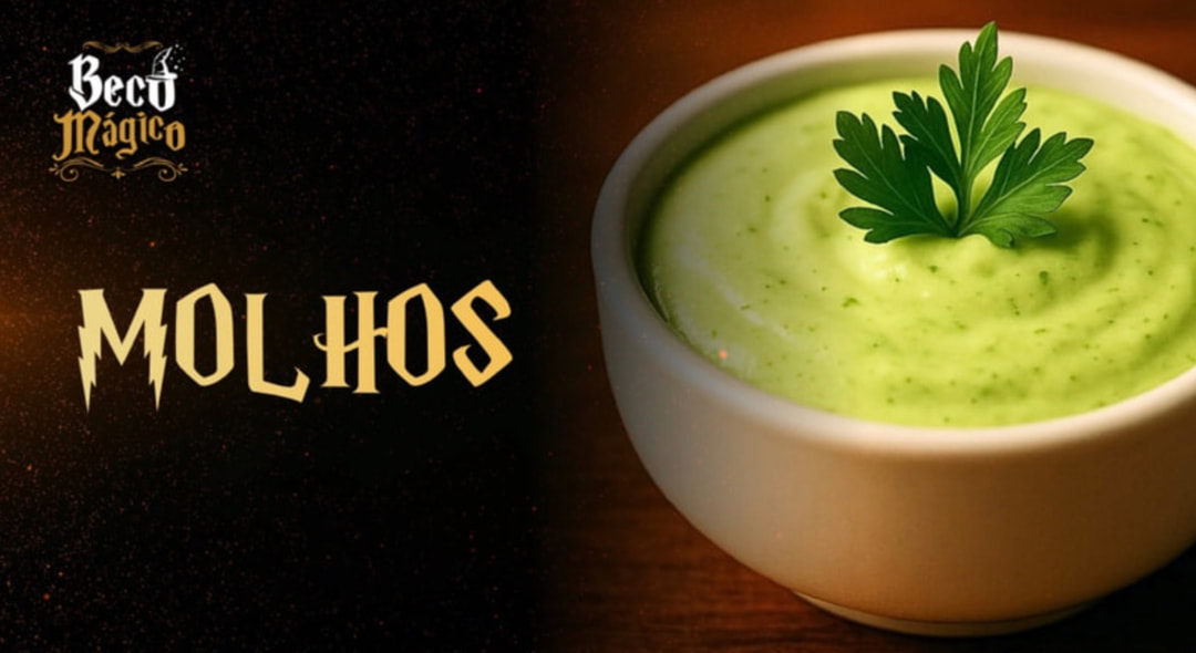 Molhos