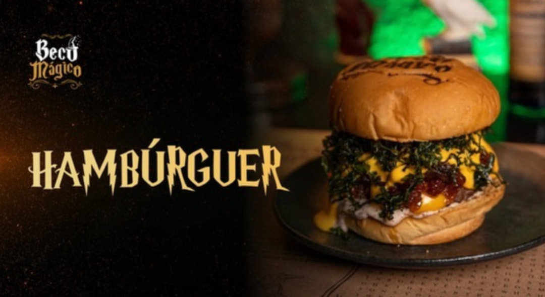 Hamburguer