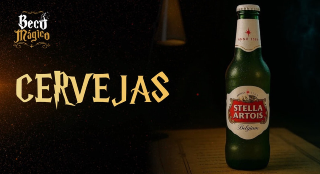 Cervejas
