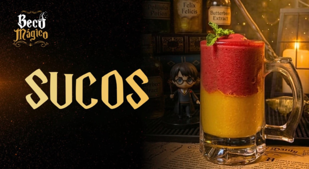 Sucos