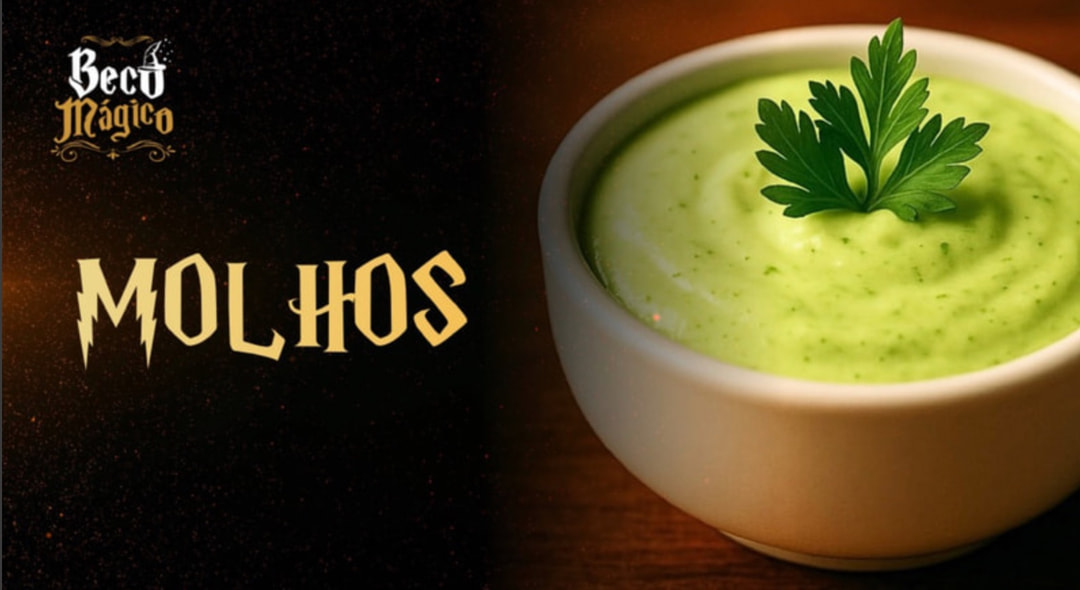 Molhos