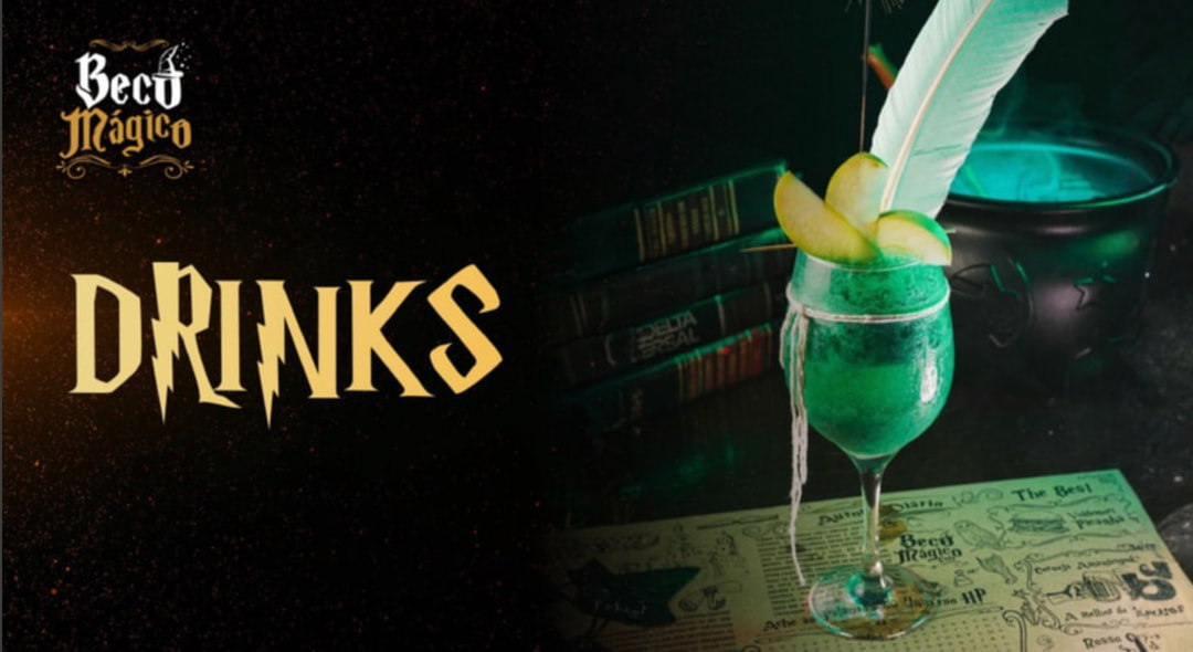 Drinks