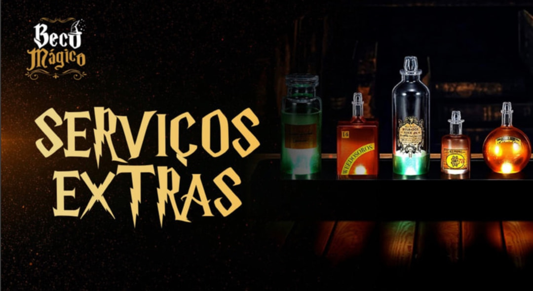 Servico Extra 