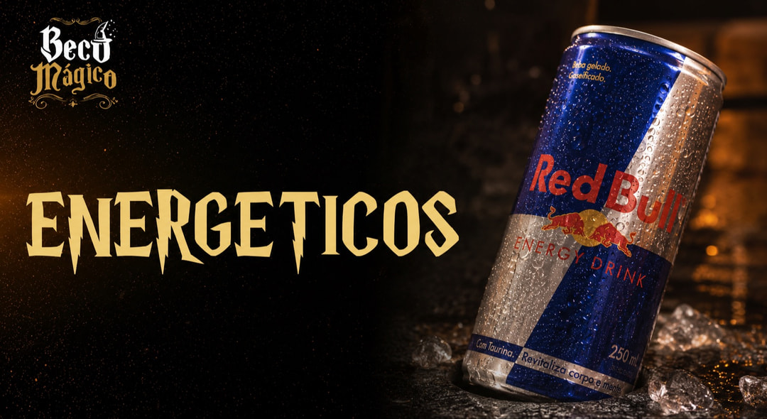 Energeticos