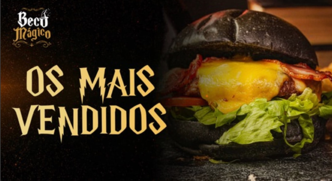  os Mais Vendidos