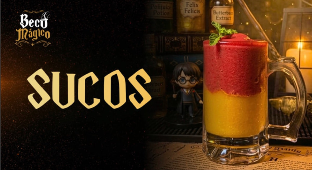 Sucos