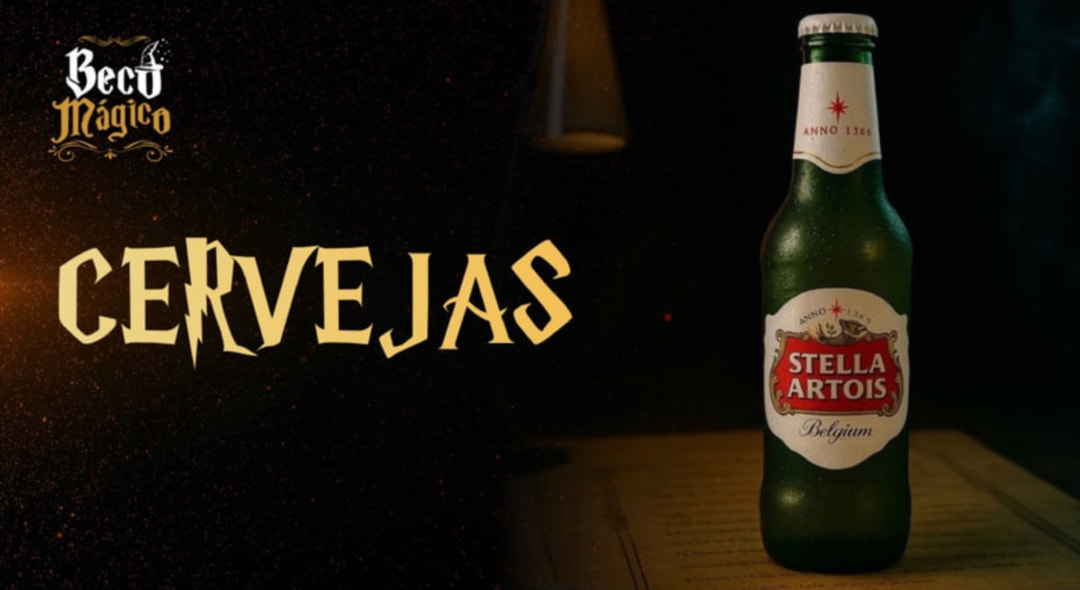 Cervejas