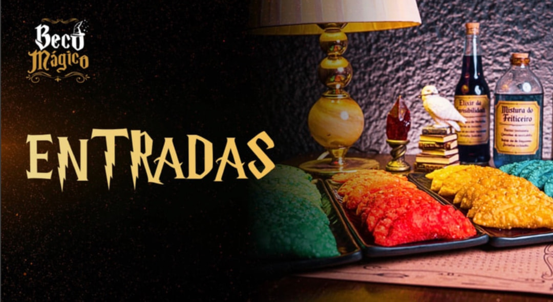 Entradas