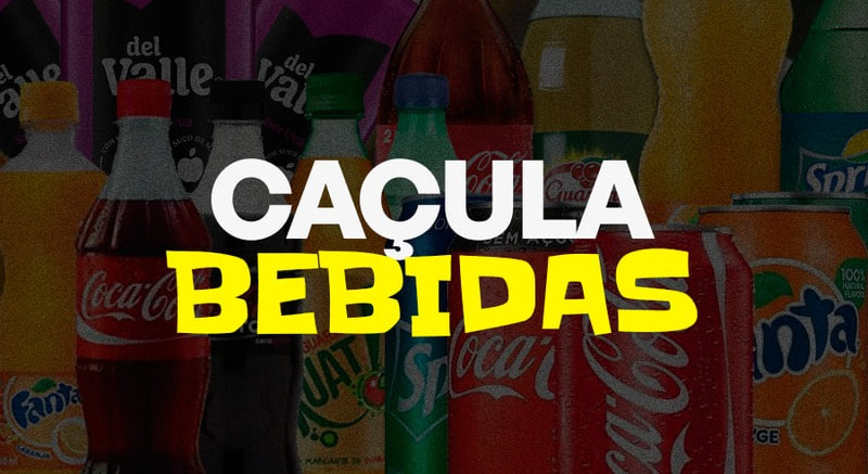 Bebidas