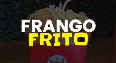 Frango Frito