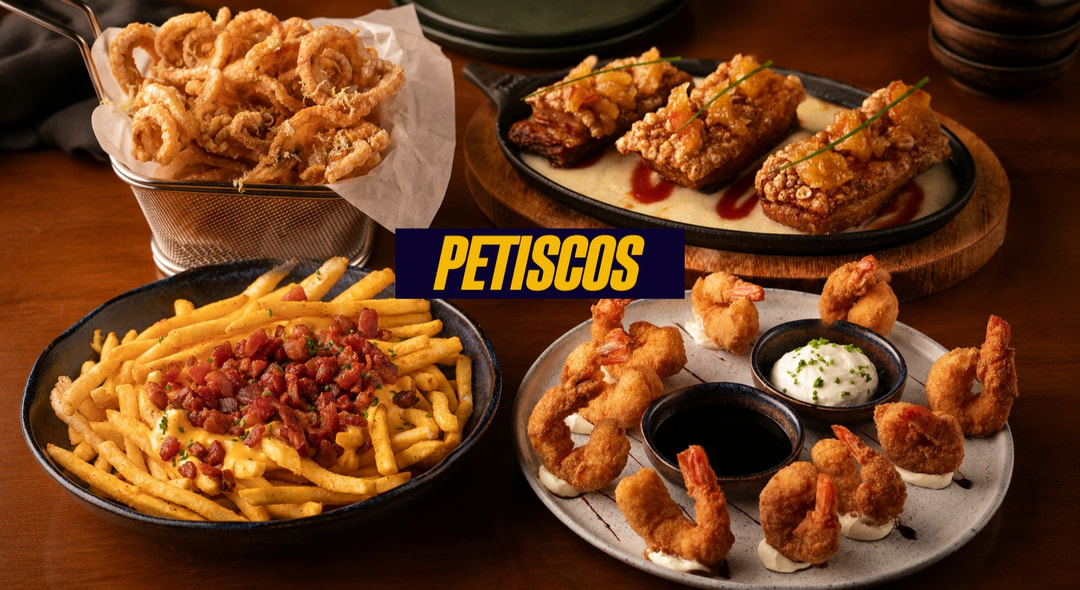 Petiscos