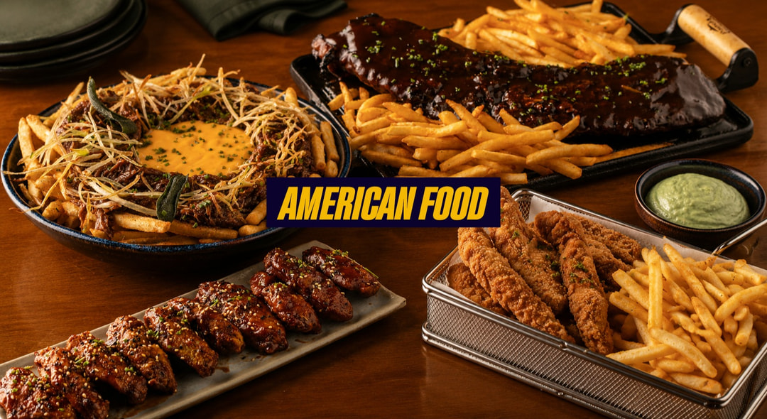 American Food