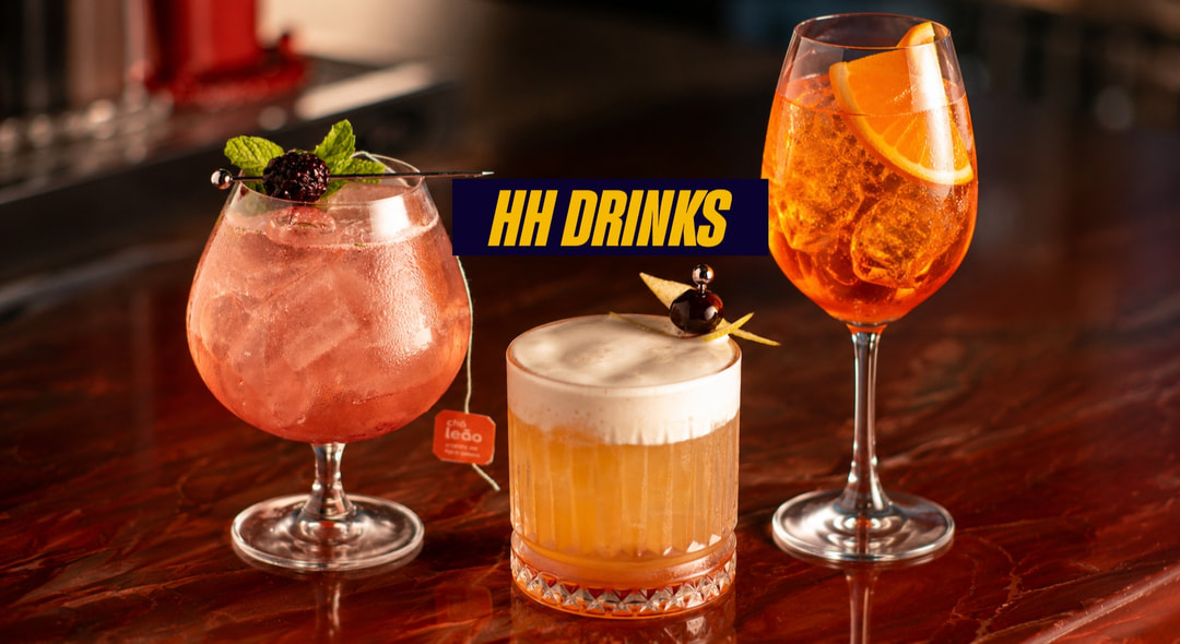 hh Drinks
