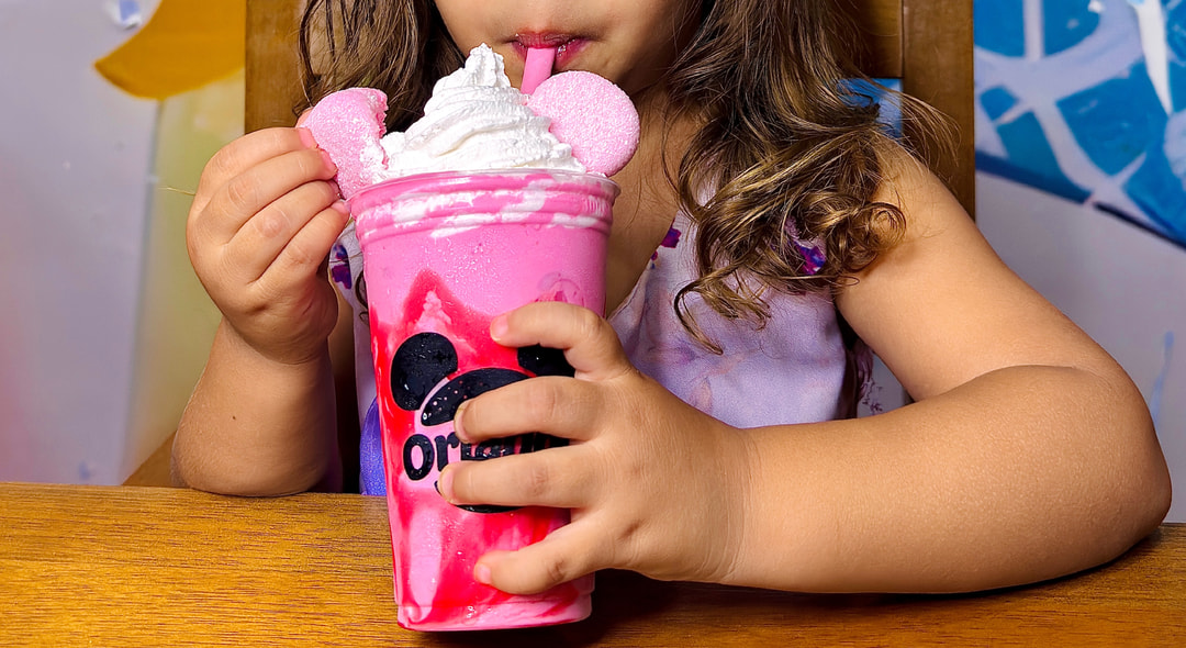 Milk-shake