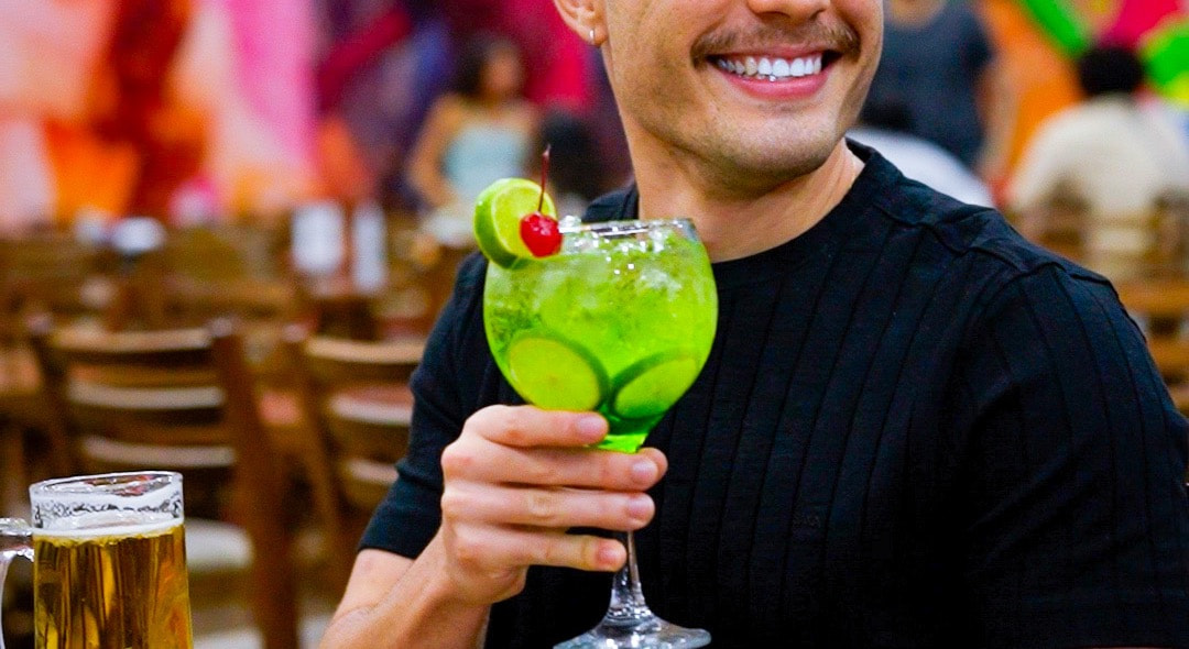 Drinks Alcoolicos