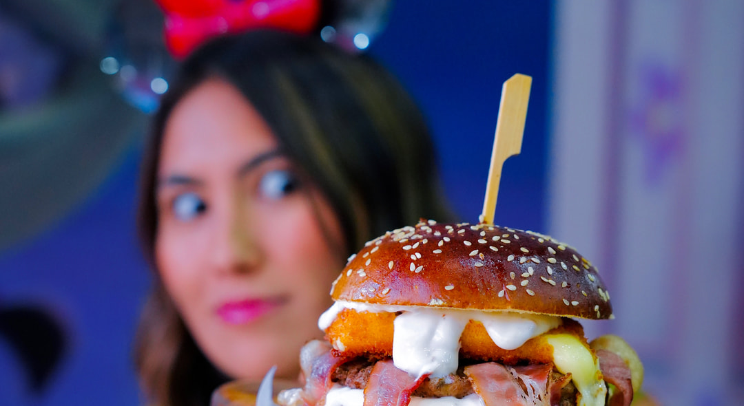 Hamburguer