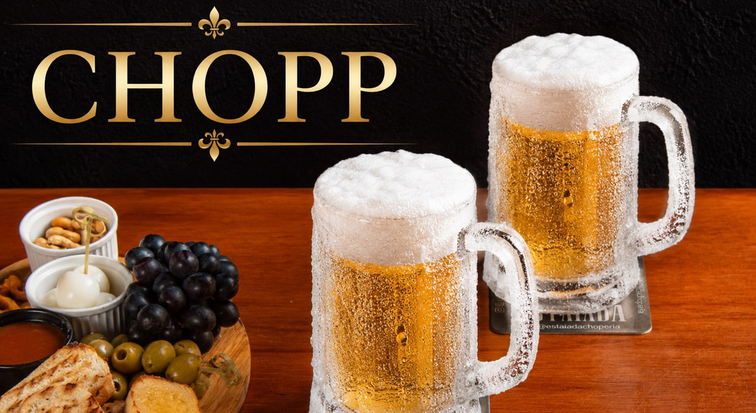 Chopp