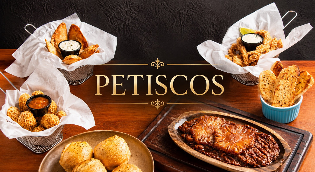 Petiscos