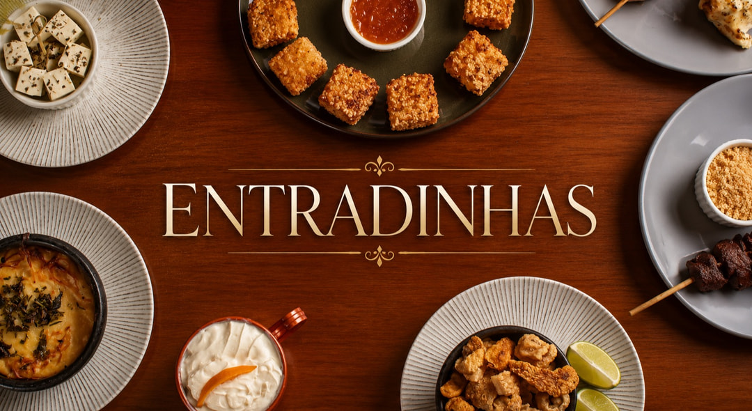 Entradinhas