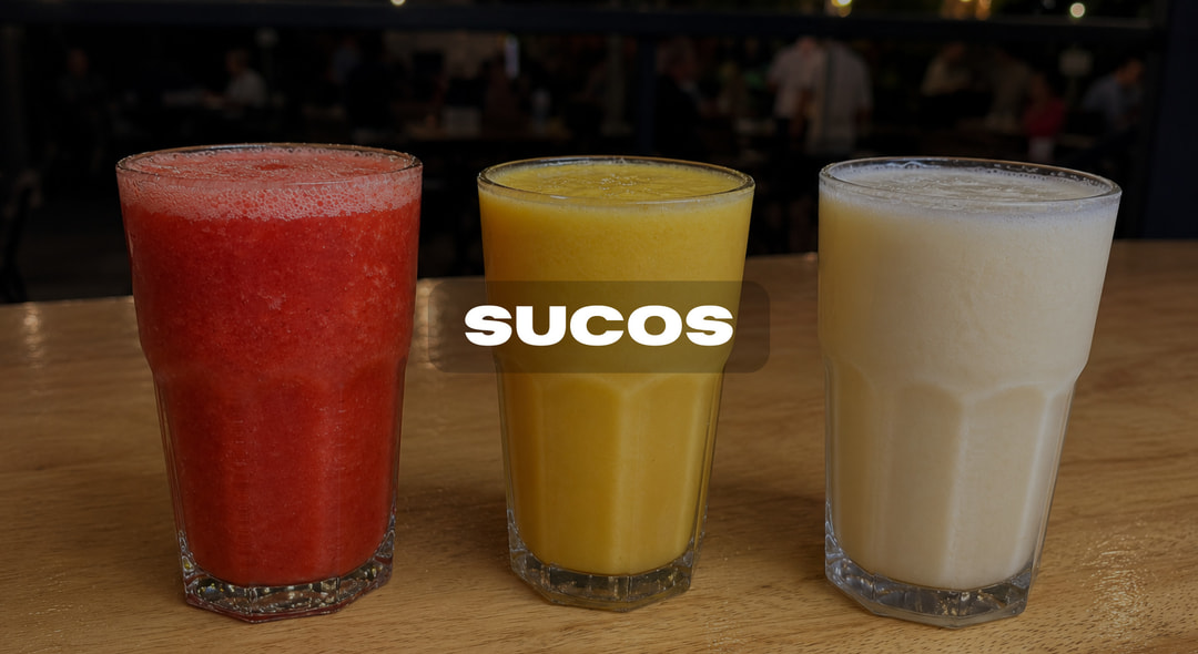 Sucos