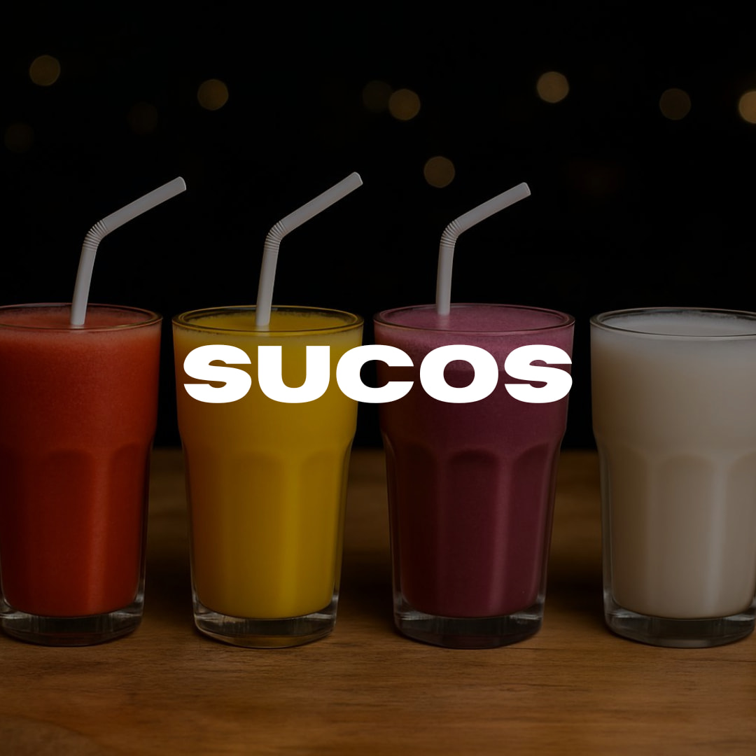 Sucos