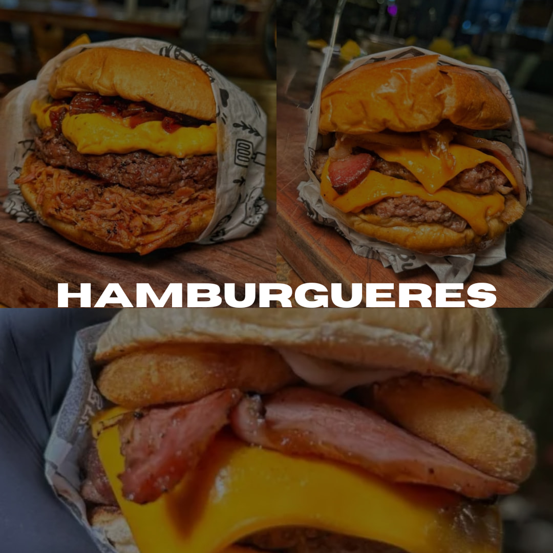 Hamburgueres