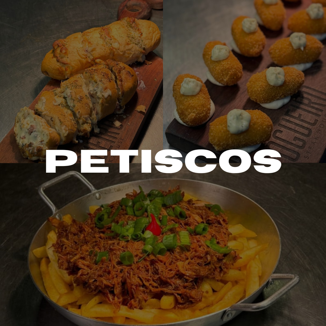 Petiscos