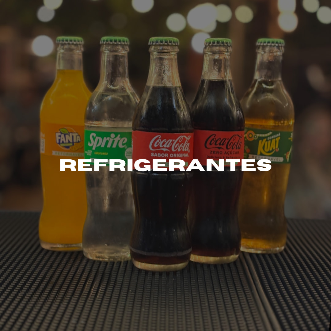 Refrigerantes