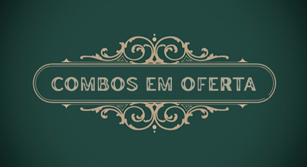 Combos em Oferta