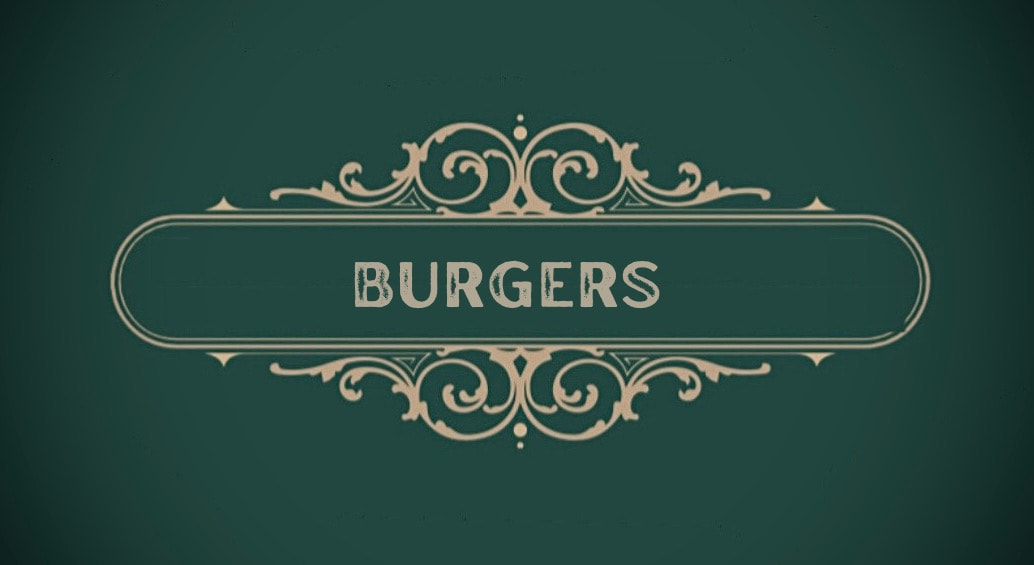 Burgers