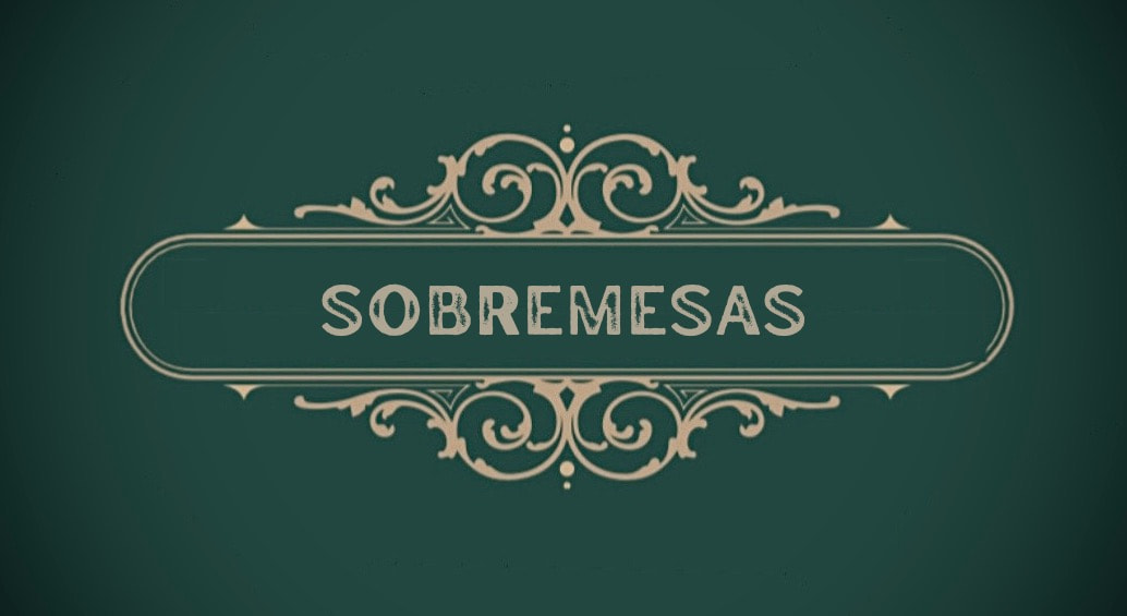 Sobremesas
